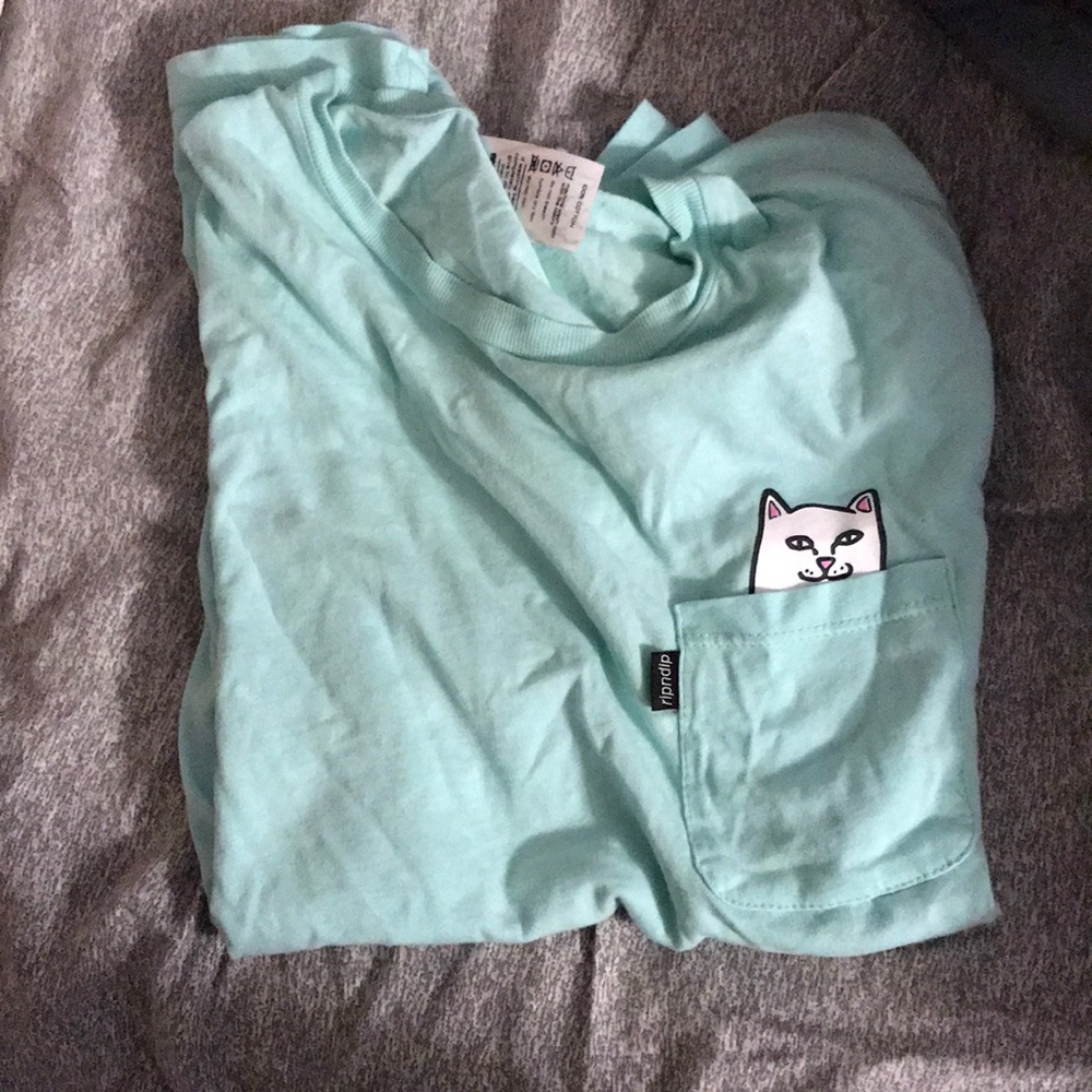 RipnDip Tee Shirt
